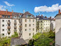 appartamento München Schwanthalerhöhe 01 vista 12552