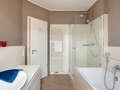 attico München Lerchenau 04 bagno 12556