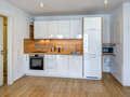 appartamento München Maxvorstadt 01 cucina 12562