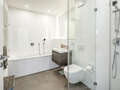 appartamento München Maxvorstadt 01 bagno 12562