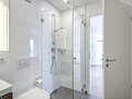 appartamento München Maxvorstadt 02 bagno 12562