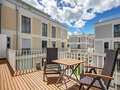 appartamento München Maxvorstadt 01 balcone 12562
