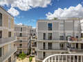 appartamento München Maxvorstadt 01 vista 12562