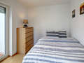 appartamento München Maxvorstadt 01 camera da letto 12562