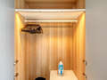 appartamento München Maxvorstadt 04 camera da letto 12562