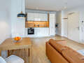 appartamento München Maxvorstadt 01 zona living 12562