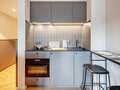 appartamento München Herzogpark 01 cucina 12566