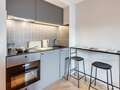 appartamento München Herzogpark 02 cucina 12566