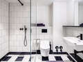 appartamento München Herzogpark 01 bagno 12566