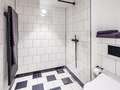 appartamento München Herzogpark 03 bagno 12566