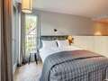 appartamento München Herzogpark 02 zona notte 12566