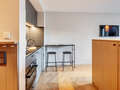 appartamento München Herzogpark 03 zona living 12566