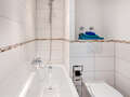 appartamento München Obermenzing 02 bagno 12573