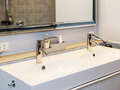 attico con terrazzo München Maxvorstadt 03 bagno 12588