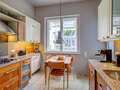 appartamento München Schwabing 01 cucina 12591