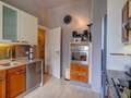 appartamento München Schwabing 03 cucina 12591