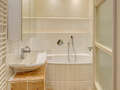 appartamento München Schwabing 01 bagno 12591