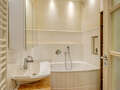 appartamento München Schwabing 02 bagno 12591