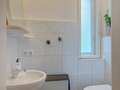 appartamento München Schwabing 01 toilette separata 12591
