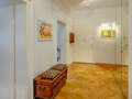 appartamento München Schwabing 01 ingresso/corridioio 12591