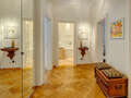 appartamento München Schwabing 03 ingresso/corridioio 12591
