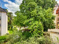 appartamento München Schwabing 03 vista 12591