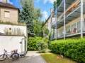 appartamento München Schwabing 01 cortile interno  12591