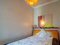 appartamento München Schwabing 01 3°camera da letto 12591