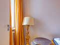 appartamento München Schwabing 02 3°camera da letto 12591