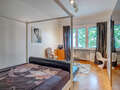 appartamento München Schwabing 01 2° camera da letto 12591