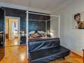 appartamento München Schwabing 02 2° camera da letto 12591