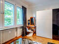 appartamento München Schwabing 04 2° camera da letto 12591