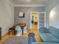 appartamento München Schwabing 03 zona living 12591
