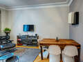 appartamento München Schwabing 04 zona living 12591