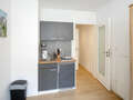 abitazione München Maxvorstadt - Universitätsviertel 01 cucina 12593
