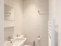 abitazione München Maxvorstadt - Universitätsviertel 01 bagno 12593