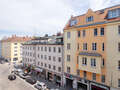 abitazione München Maxvorstadt - Universitätsviertel 01 vista 12593