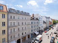 abitazione München Maxvorstadt - Universitätsviertel 02 vista 12593