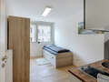 abitazione München Maxvorstadt - Universitätsviertel 01 zona living 12593