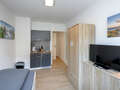abitazione München Maxvorstadt - Universitätsviertel 02 zona living 12593