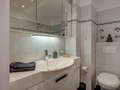 appartamento München Sendling 04 bagno 12596
