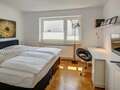 appartamento München Sendling 02 camera da letto 12596