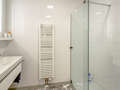appartamento München Schwabing - Domagkpark 02 bagno 12597