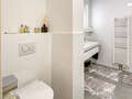 appartamento München Schwabing - Domagkpark 04 bagno 12597