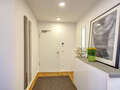 appartamento München Schwabing - Domagkpark 01 ingresso/corridioio 12597