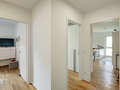 appartamento München Schwabing - Domagkpark 03 ingresso/corridioio 12597