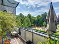 appartamento München Schwabing - Domagkpark 01 vista 12597