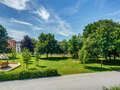 appartamento München Schwabing - Domagkpark 02 vista 12597