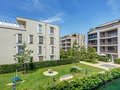 appartamento München Schwabing - Domagkpark 05 vista 12597