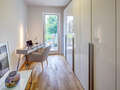 appartamento München Schwabing - Domagkpark 01 studio 12597